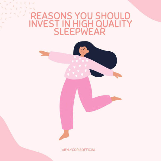High Quality Sleep - Why it's important?