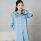 natty silk sleepwear